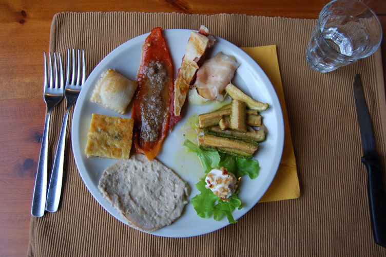 Antipasto