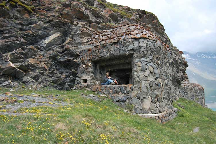 Ristorante &quot;Il Malloppo&quot;