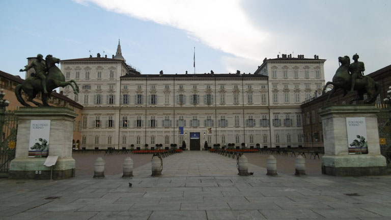 23 giugno 2015 Torino-Palazzo Reale