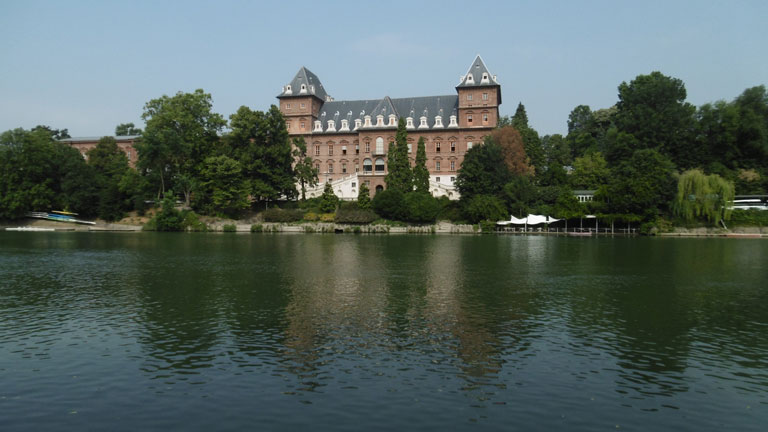 2 luglio 2015 Torino-Castello del Valentino