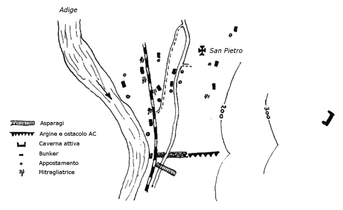 Sbarramento Ala sud.JPG