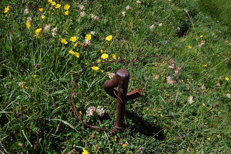 Zona di Bardonecchia-Caposaldo Acles