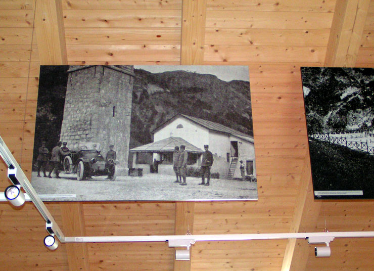 esposizione foto