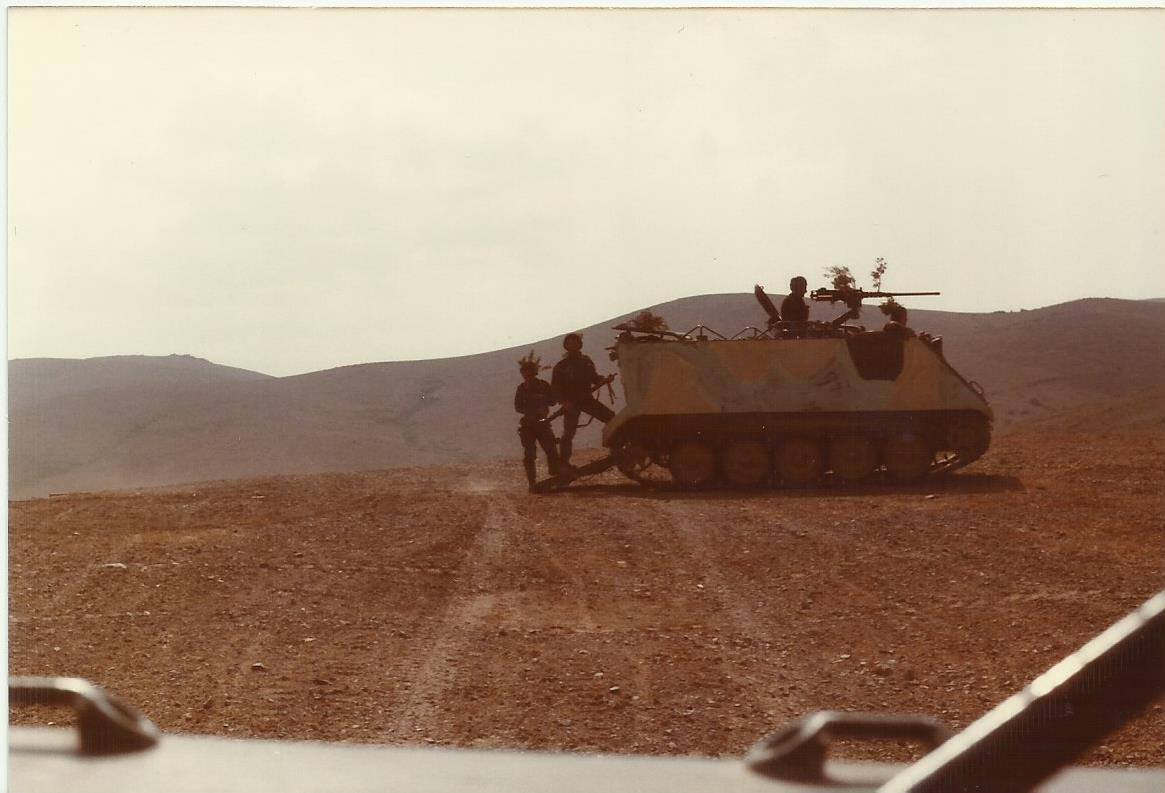 M113 183° Btg - Capo Teulada 2.jpg