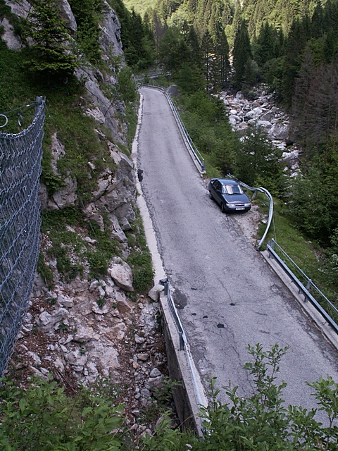 Lada nel mirino...