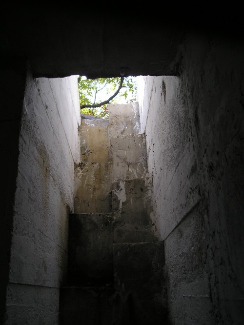 Bisogna entrare, la scala, come più volte mostrato nel forum, è tipica dei lavori destinati alla G.a.F.: