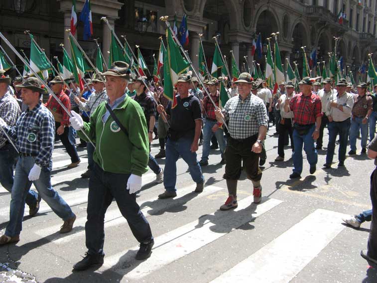 8 maggio 2011 Torino