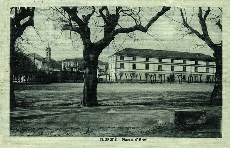 pinelli