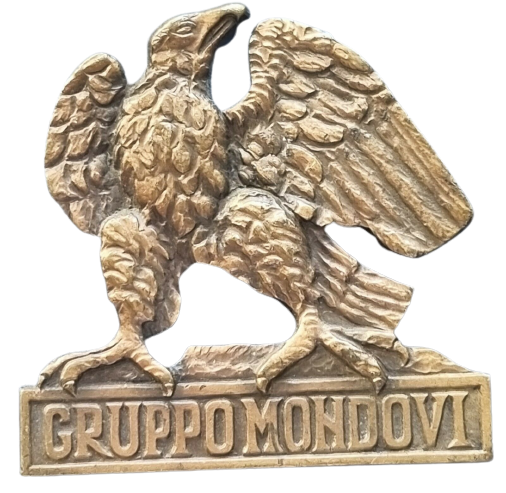 Gruppo mondovi