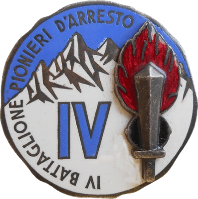 IVpioarresto