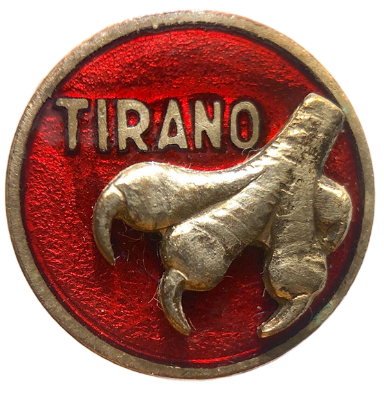 Tirano labor