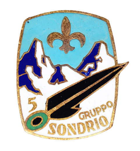 gruppo sondrio