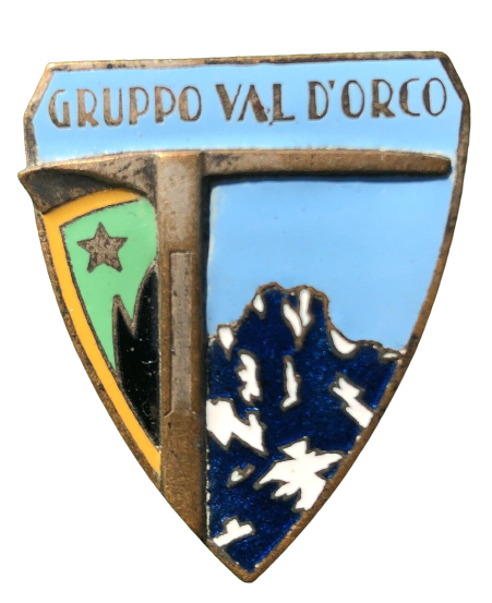 gruppo valdorco