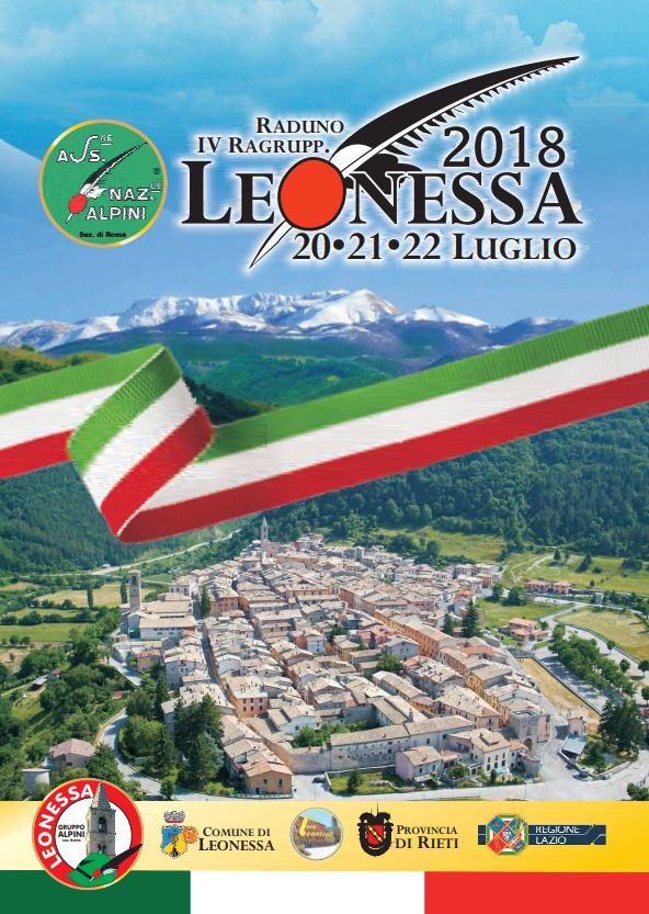 leonessa