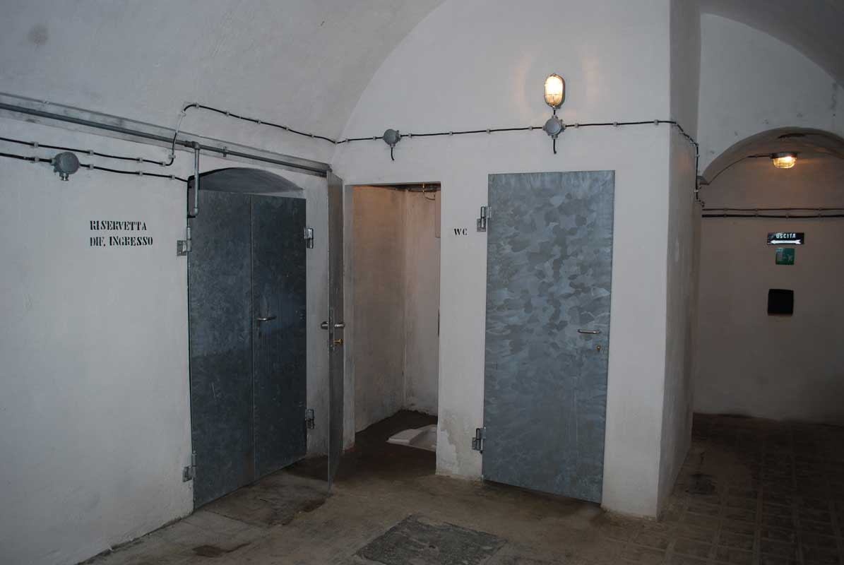 Bagni