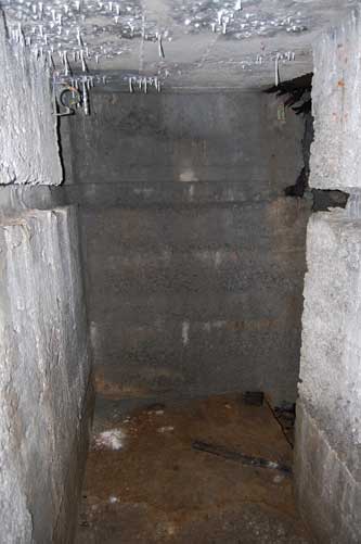Il pianerottolo