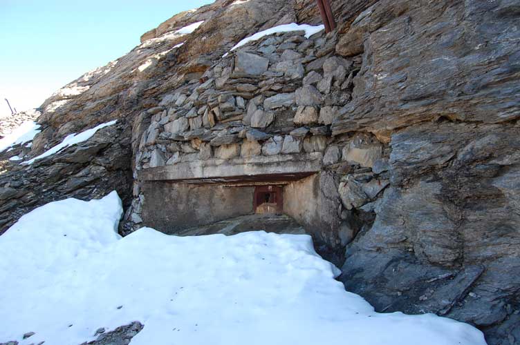 Il malloppo dell'Osservatorio