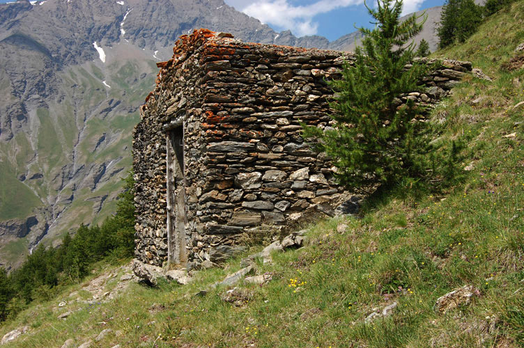 Postazione 66 Caposaldo autonomo di Rochemolles(TO)