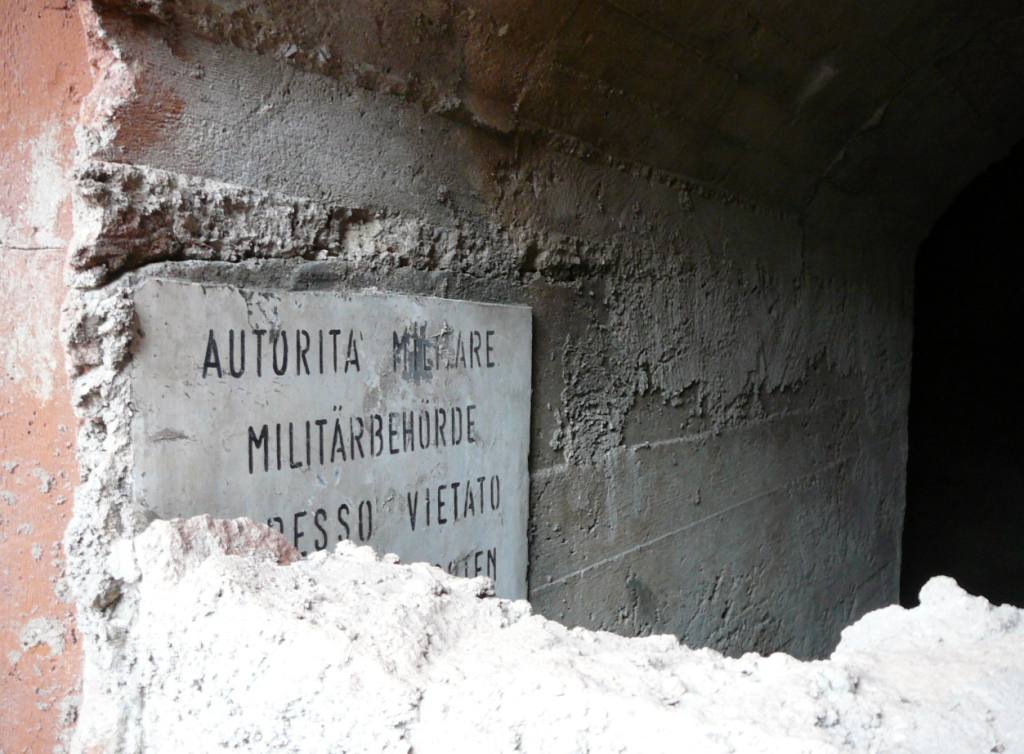 avviso!