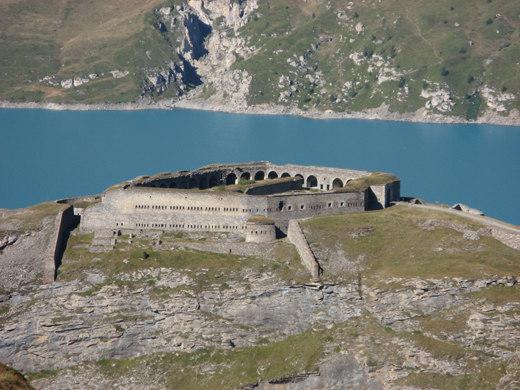Forte Varisello