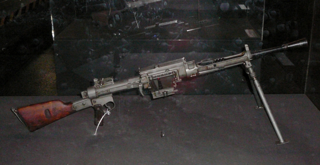 MG 42