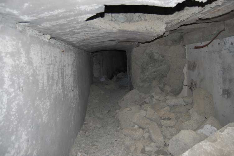 Passiamo in fretta!