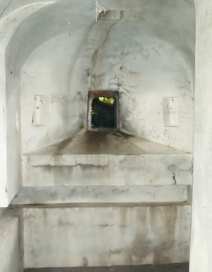 Postazione Noiariis