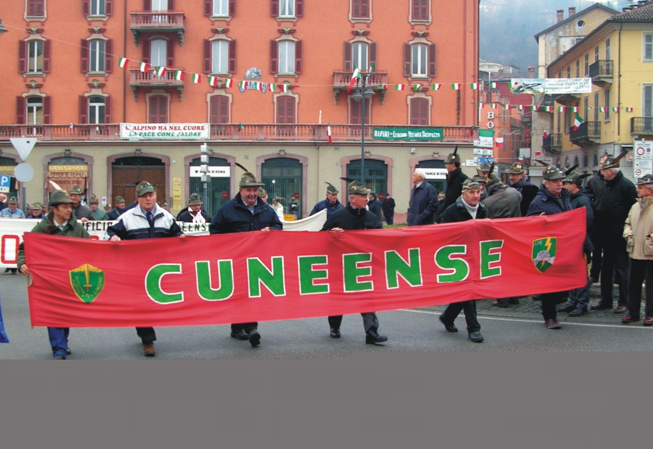 Mondovì 16 gennaio 2005: per non dimenticare.
