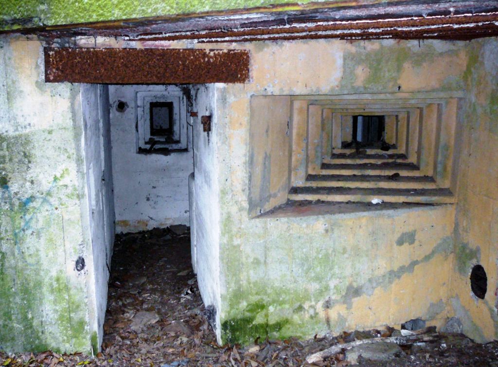 ingresso da vicino