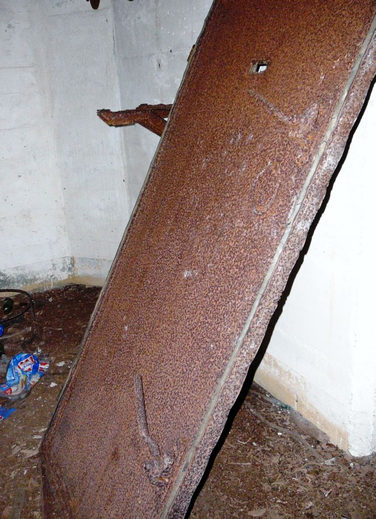 porta