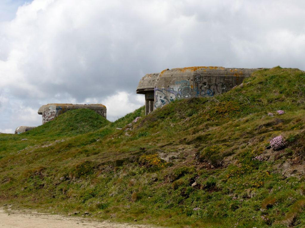 alcuni bunker 671