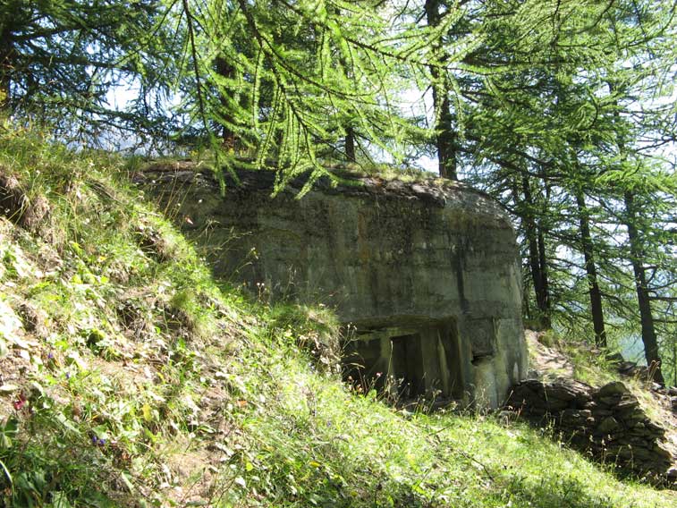 Il malloppo dell'arma 1