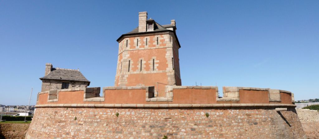Torre di Vauban