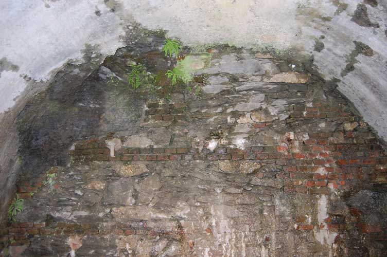 Interno del laboratorio