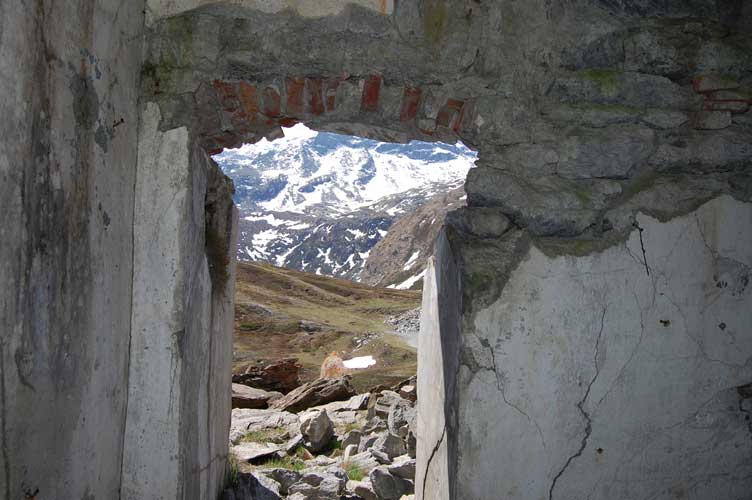 Possiamo uscire