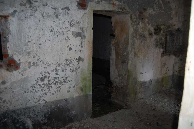 La porta di accesso