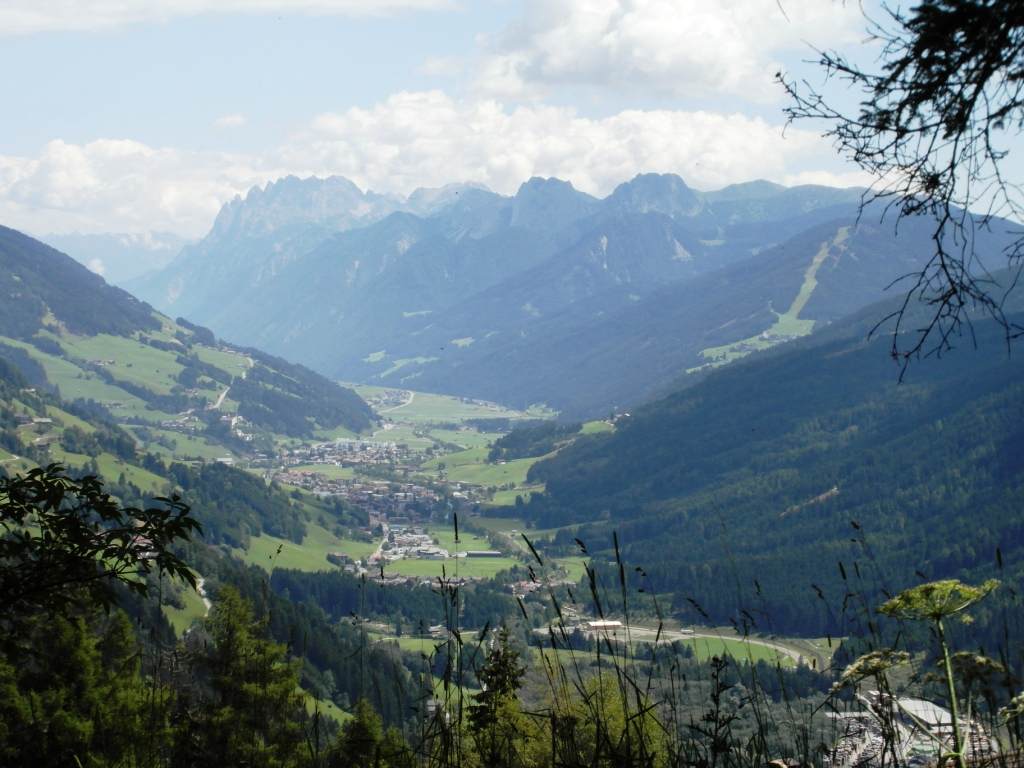 Panoramica