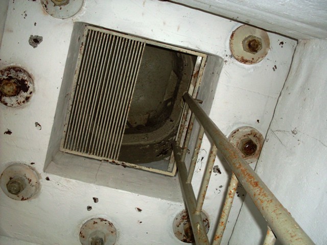 la cara vecchia cupola