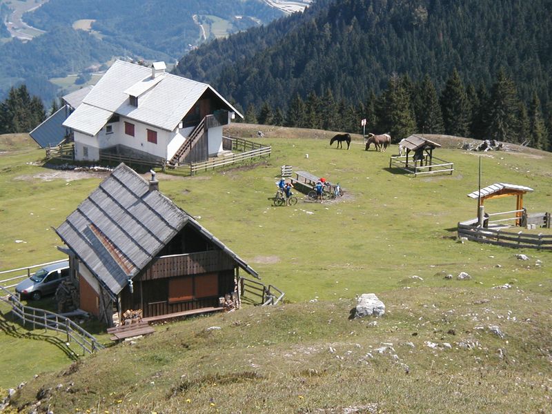 Goriane-Tarvisio