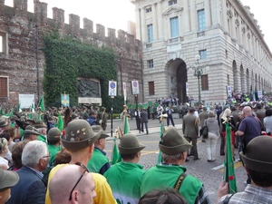 conferimento cittadinanza del 6° alpini.JPG