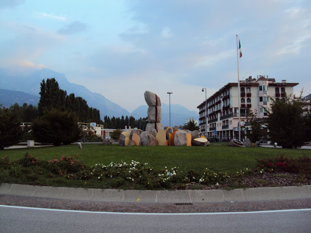 monumento a trento