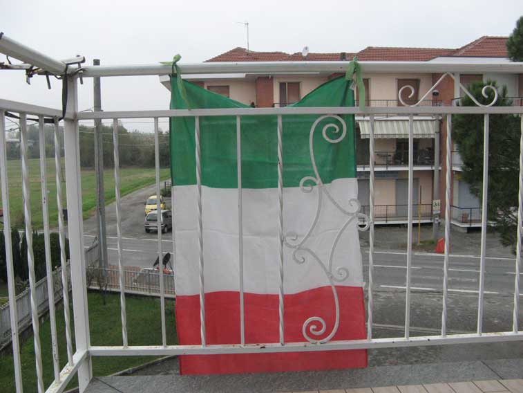 4 Novembre 1918 4 Novembre 2012-94 anni per non dimenticare