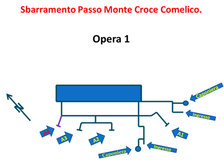 montecroce opera 1