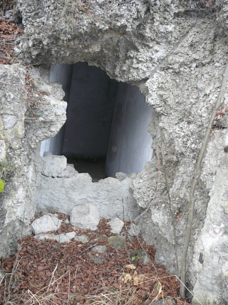L'altro ingresso