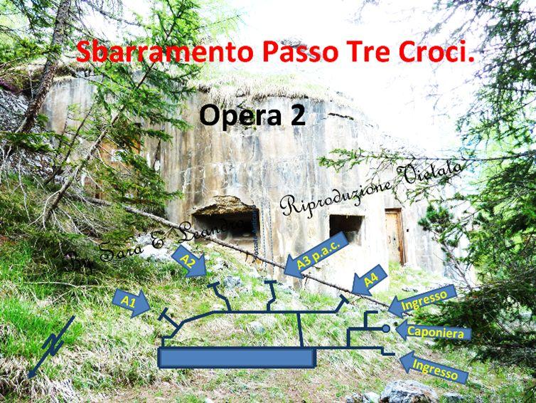 piantina con foto opera 2