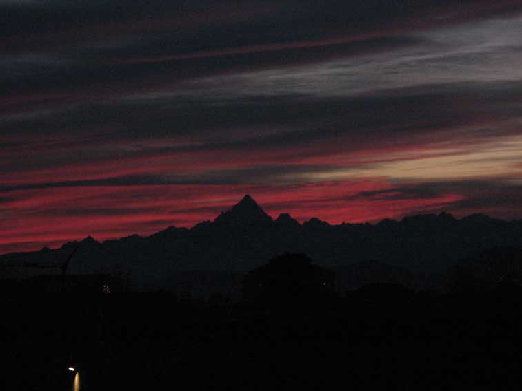 28 Dicembre 2012-Il Monviso visto da San Francesco al Campo