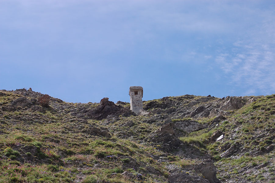 Bardonecchia-Presa d'aria del Centro 31