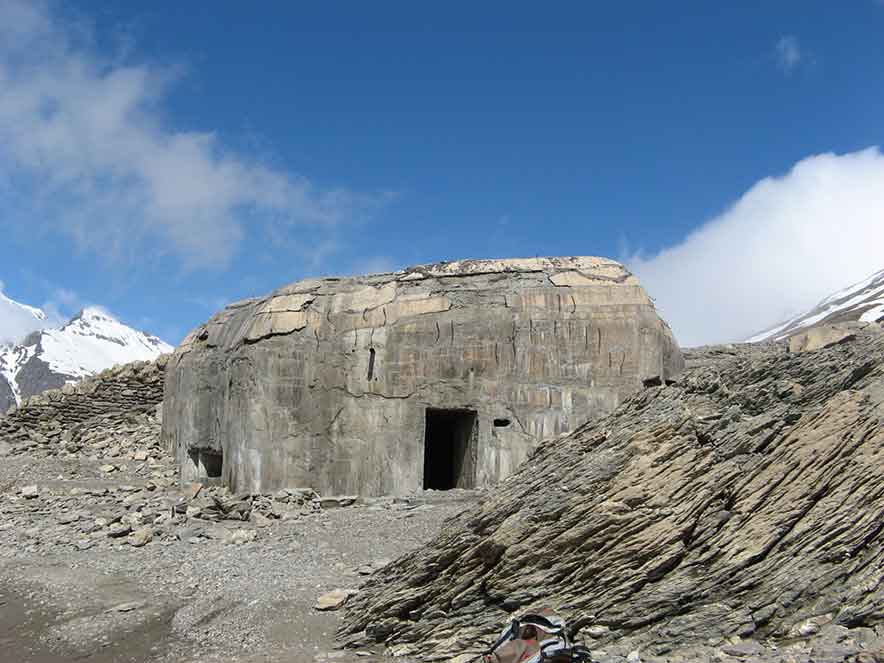 11 Maggio 2013-Finalmente il Centro 19 è nuovamente raggiungibile