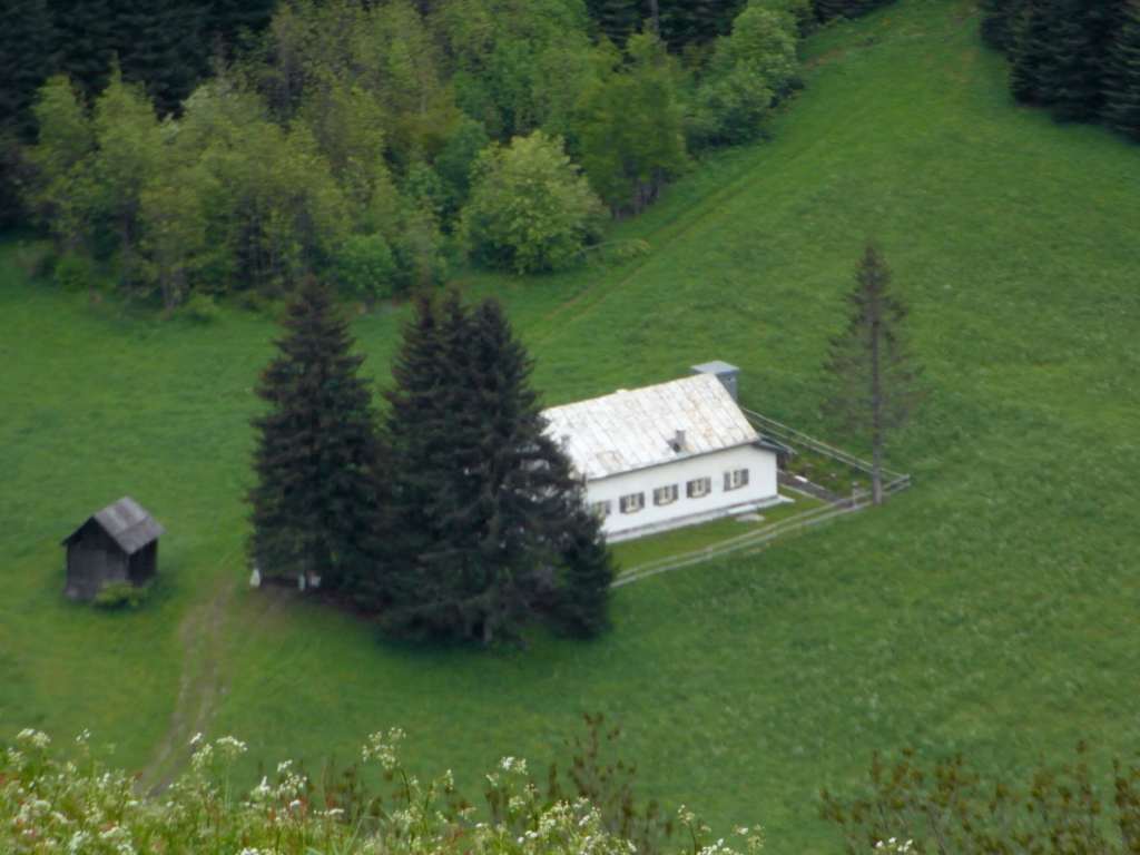 La casermetta