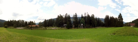 Panoramica